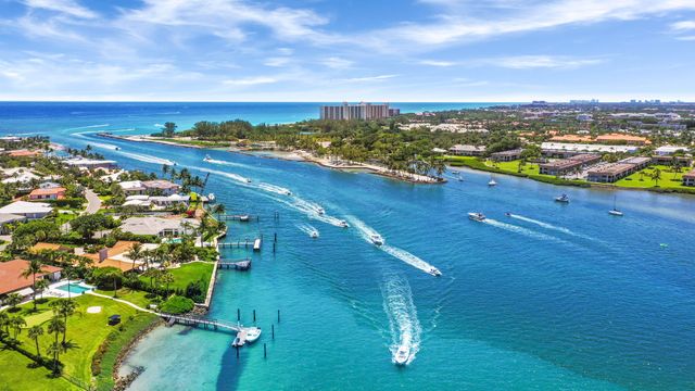 125 Harbourside Circle, Jupiter, FL 33477