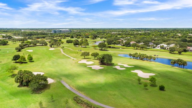 125 Harbourside Circle, Jupiter, FL 33477