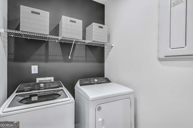 1119 LeConte Court, Griffin, GA 30223