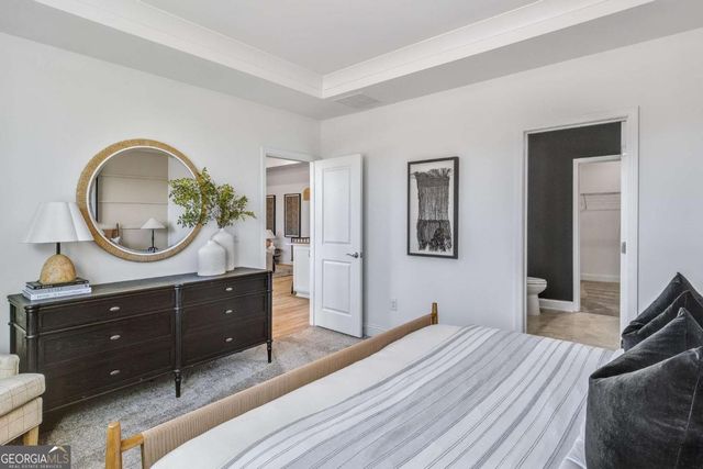 1119 LeConte Court, Griffin, GA 30223