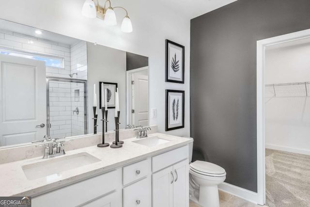 1119 LeConte Court, Griffin, GA 30223