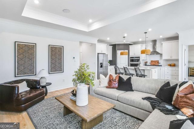 1119 LeConte Court, Griffin, GA 30223