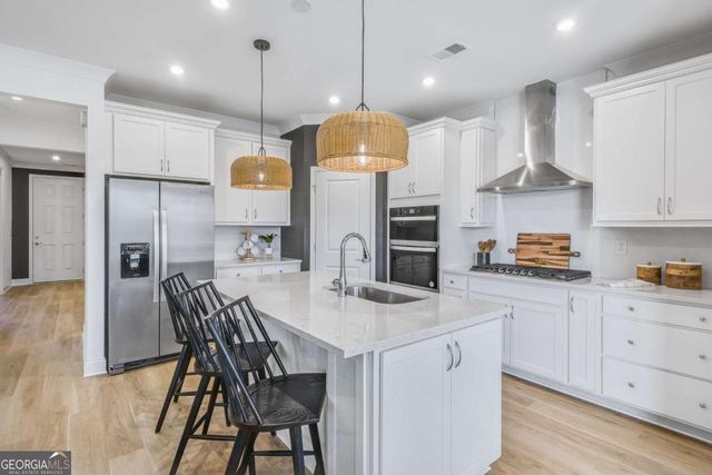 1119 LeConte Court, Griffin, GA 30223