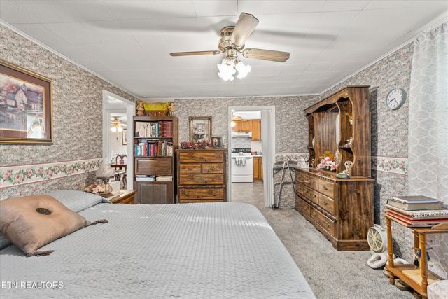 5013 Brown Gap Rd, Knoxville, TN 37918