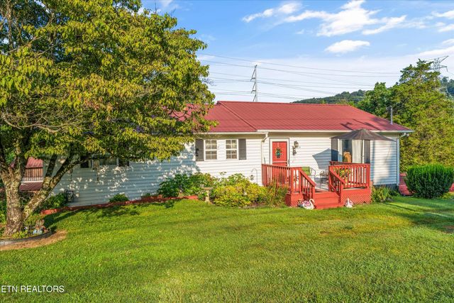 5013 Brown Gap Rd, Knoxville, TN 37918