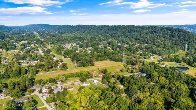 5013 Brown Gap Rd, Knoxville, TN 37918
