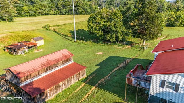 5013 Brown Gap Rd, Knoxville, TN 37918