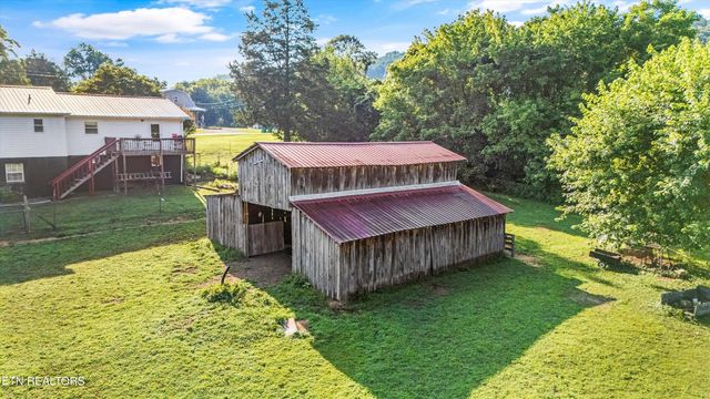 5013 Brown Gap Rd, Knoxville, TN 37918