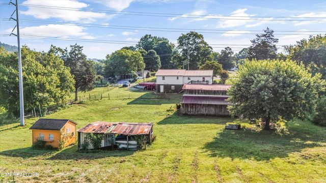 5013 Brown Gap Rd, Knoxville, TN 37918