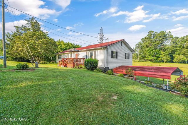 5013 Brown Gap Rd, Knoxville, TN 37918