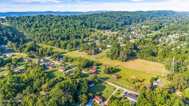 5013 Brown Gap Rd, Knoxville, TN 37918