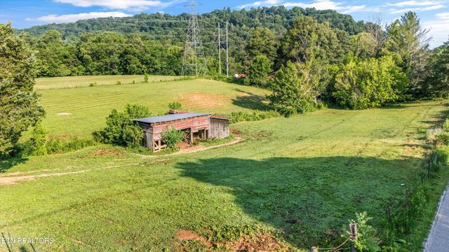 5013 Brown Gap Rd, Knoxville, TN 37918