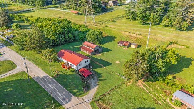 5013 Brown Gap Rd, Knoxville, TN 37918
