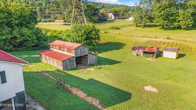 5013 Brown Gap Rd, Knoxville, TN 37918