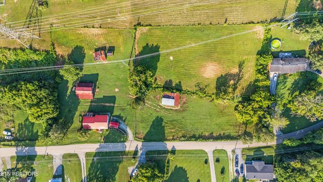 5013 Brown Gap Rd, Knoxville, TN 37918