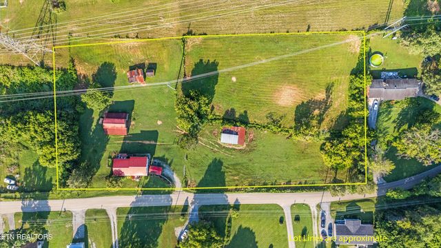 5013 Brown Gap Rd, Knoxville, TN 37918