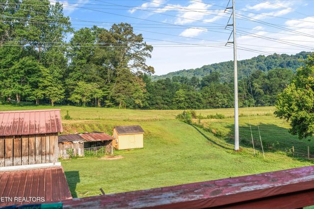 5013 Brown Gap Rd, Knoxville, TN 37918