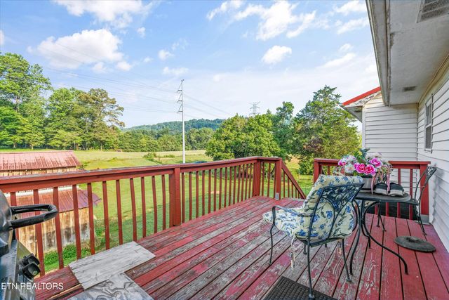 5013 Brown Gap Rd, Knoxville, TN 37918