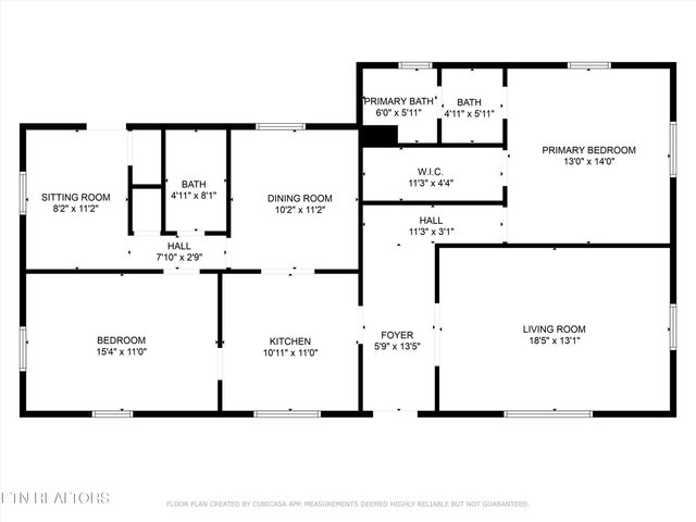 5013 Brown Gap Rd, Knoxville, TN 37918