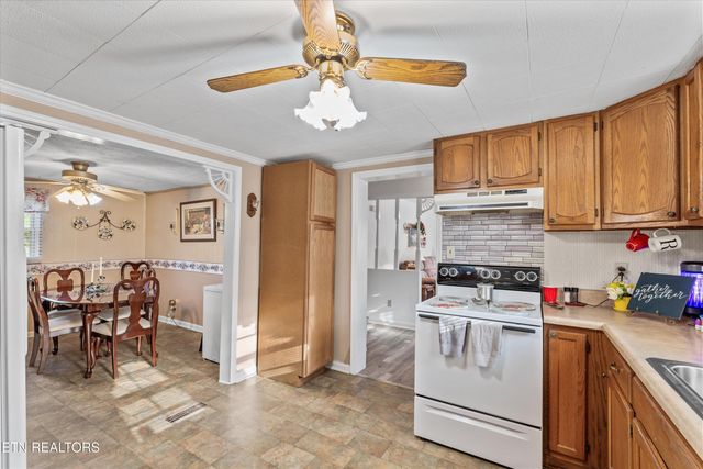 5013 Brown Gap Rd, Knoxville, TN 37918