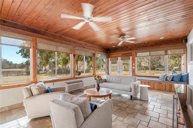 9760 W HIGHWAY 316, Reddick, FL 32686