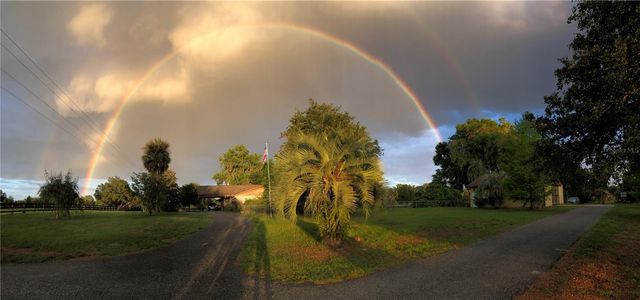 9760 W HIGHWAY 316, Reddick, FL 32686