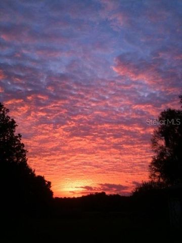 9760 W HIGHWAY 316, Reddick, FL 32686