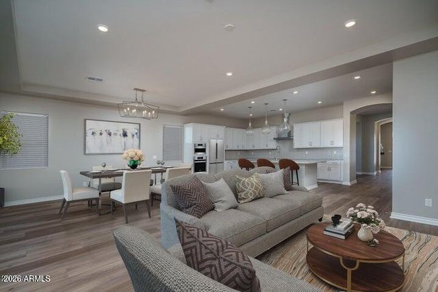 18722 W WESTVIEW Street, Litchfield Park, AZ 85340