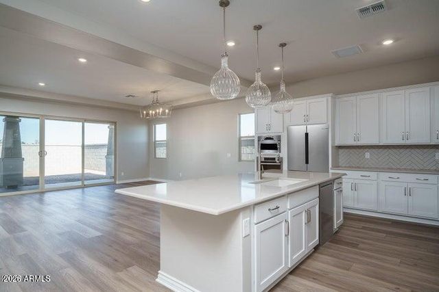 18722 W WESTVIEW Street, Litchfield Park, AZ 85340