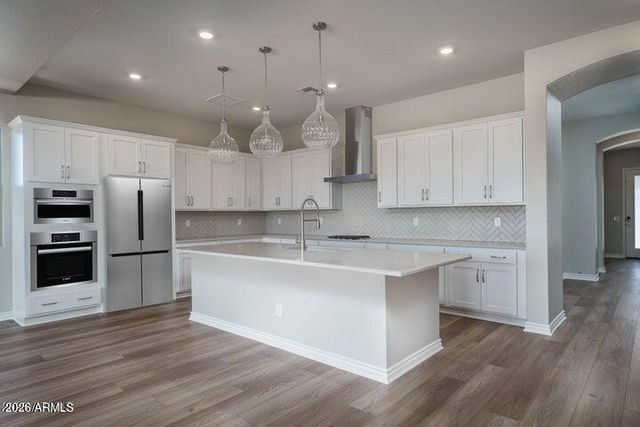 18722 W WESTVIEW Street, Litchfield Park, AZ 85340