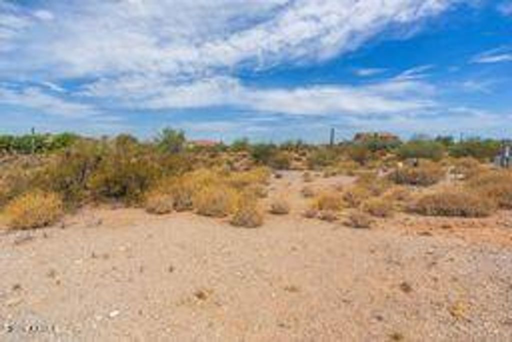 3534 N 80th Place K, Mesa, AZ 85207 — exterior