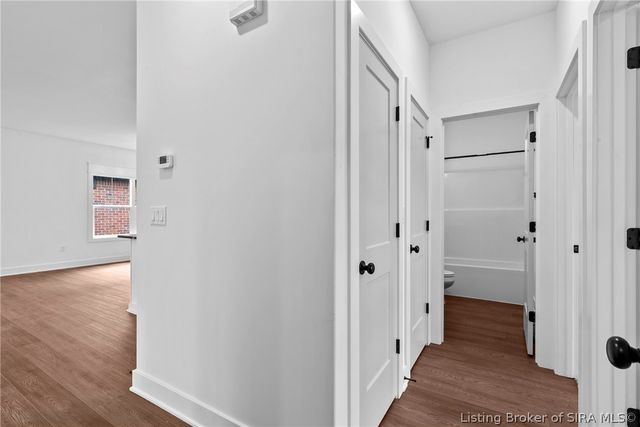 4640 Red Tail Ridge 213, Jeffersonville, IN 47130