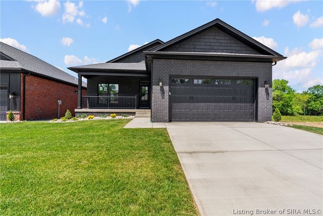 4640 Red Tail Ridge 213, Jeffersonville, IN 47130
