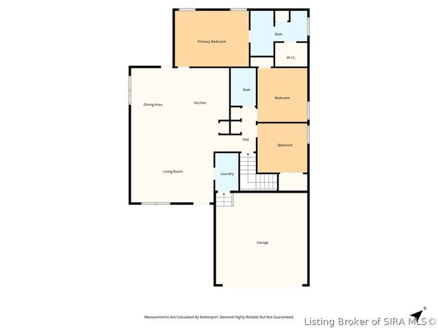 4640 Red Tail Ridge 213, Jeffersonville, IN 47130