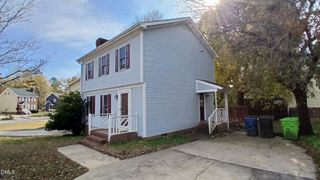 3504 E Jameson Road, Raleigh, NC 27604
