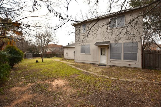 1303 Julies WALK, Pflugerville, TX 78660