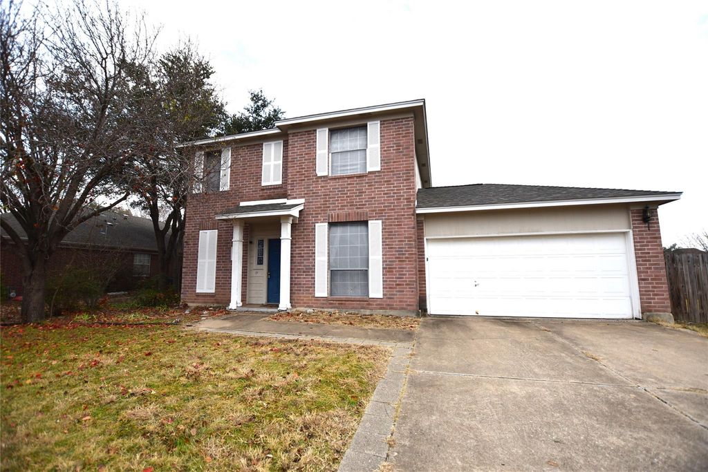 1303 Julies WALK, Pflugerville, TX 78660