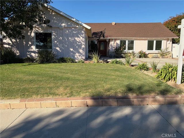 12023 Monogram, Granada Hills, CA 91344