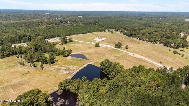 395 Atkins Road, Cameron, NC 28326