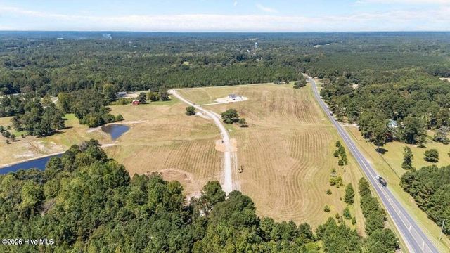 395 Atkins Road, Cameron, NC 28326