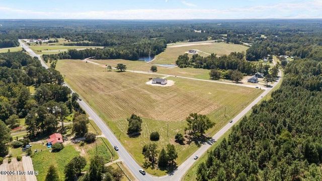 395 Atkins Road, Cameron, NC 28326