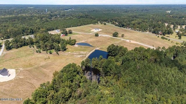 395 Atkins Road, Cameron, NC 28326