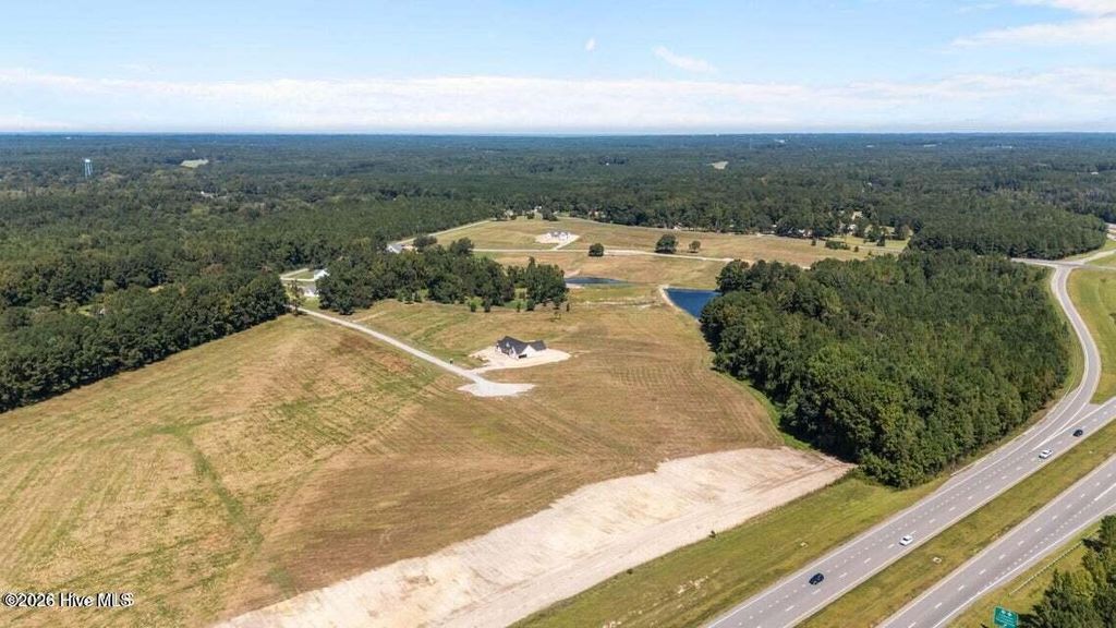 395 Atkins Road, Cameron, NC 28326