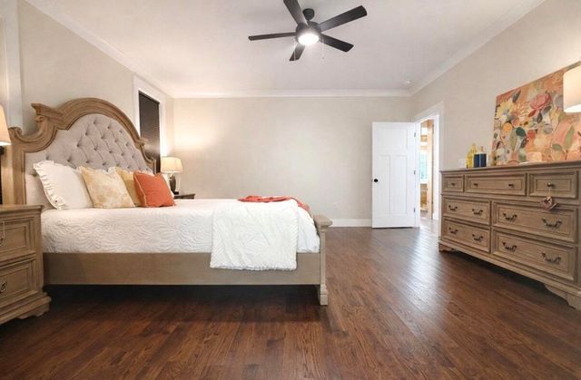 603 W Blue Spring Drive, Chatsworth, GA 30705
