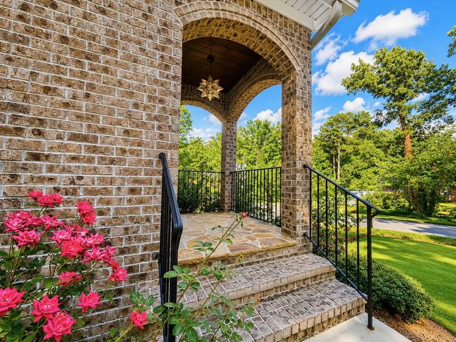 603 W Blue Spring Drive, Chatsworth, GA 30705