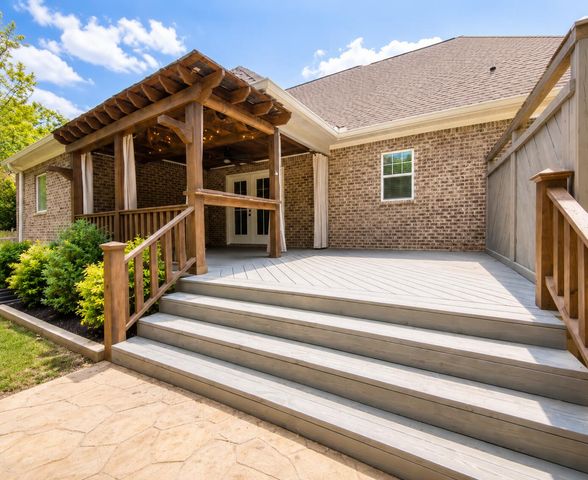 603 W Blue Spring Drive, Chatsworth, GA 30705