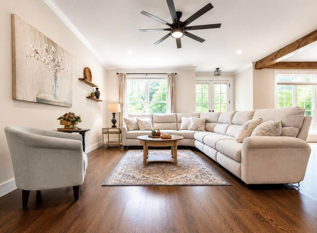 603 W Blue Spring Drive, Chatsworth, GA 30705