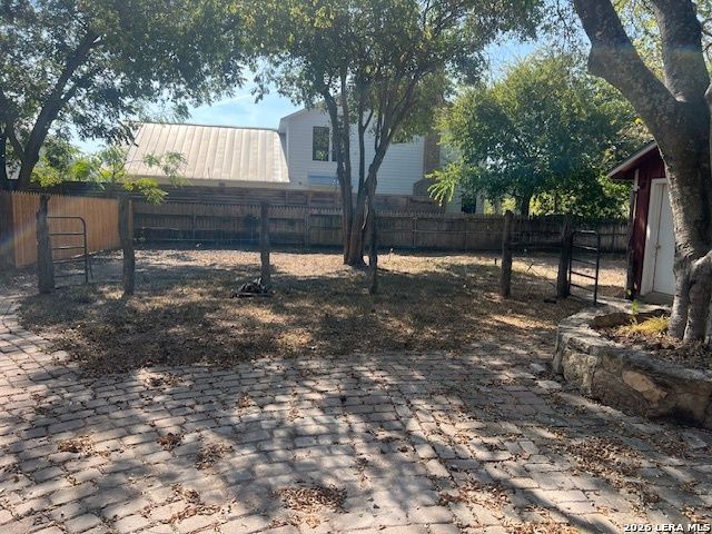 402 Herff, Boerne, TX 78006