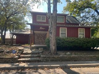 402 Herff, Boerne, TX 78006