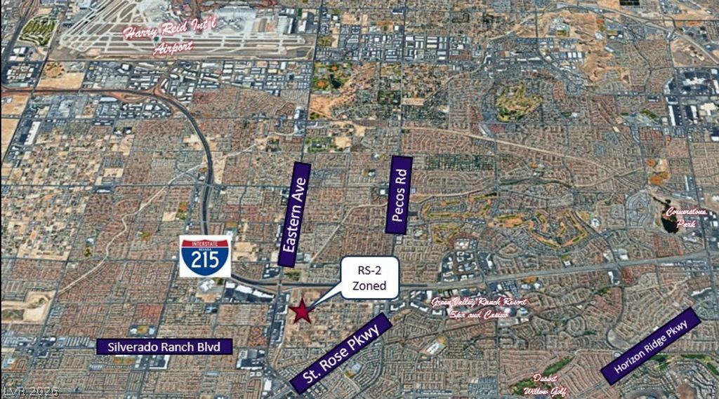 Goldhill Road, Henderson, NV 89123 — photo 2